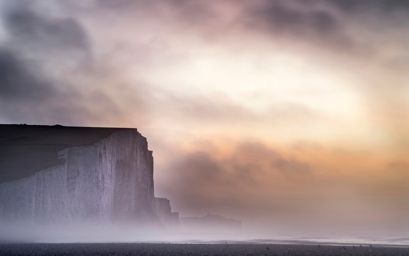 The Sea Is Trending: Maritime Romance Books for Readers Who Love the Tide